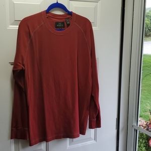 Redhead Long-Sleeve Shirt